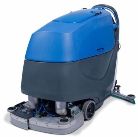 Tamm Numatic Kit TTV 5565,678, TT 6650S NR